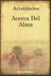 Portada de Acerca del alma