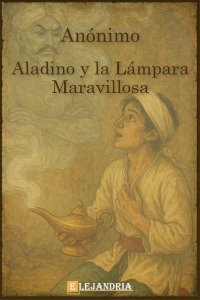 Descargar Aladino y la Lámpara Maravillosa de Anónimo