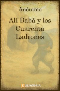 Descargar Alí Babá y los cuarenta ladrones de Anónimo
