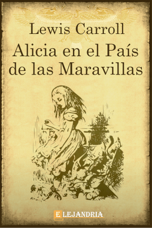 ▷ Libro Alicia en el país de las maravillas gratis en PDF,ePub ...