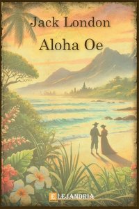 Aloha Oe de Jack London