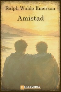 Descargar Amistad de Ralph Waldo Emerson