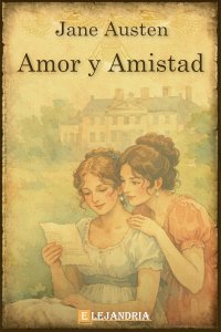Descargar Amor y Amistad de Jane Austen