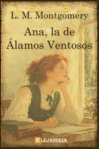 Ana, la de Álamos Ventosos de Abate Prévost