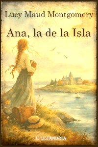 Descargar Ana, la de la Isla de Lucy Maud Montgomery