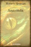 Portada de Anaconda