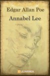 Portada de Annabel Lee