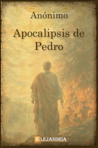 Descargar Apocalipsis de Pedro de Anónimo