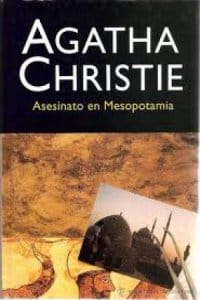 Asesinato en mesopotamia de Christie, Agatha