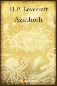 Azathoth de H. P. Lovecraft