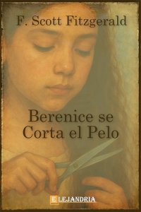 Berenice se corta el pelo de Francis Scott Fitzgerald