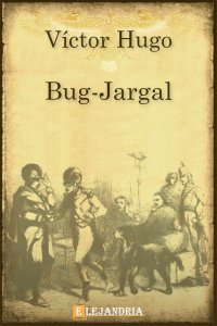 Bug-Jargal de Hugo, Victor