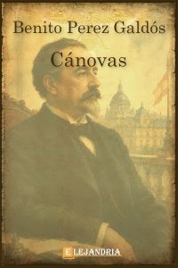 Cánovas de Benito Pérez Galdós