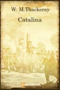 Descargar Catalina de William Makepeace Thackeray