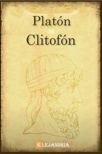 Clitofón de Platón