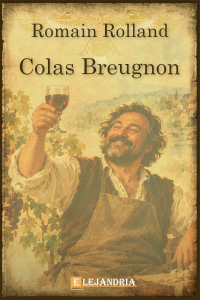 Colas Breugnon de Romain Rolland
