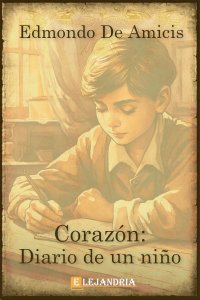 Corazón de Edmondo De Amicis
