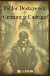 Portada de Crimen y castigo