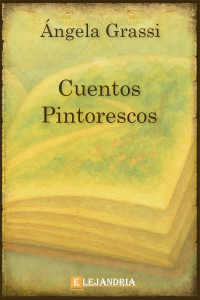 Cuentos pintorescos de Ángela Grassi