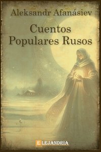 Descargar Cuentos populares rusos de Aleksandr Afanásiev