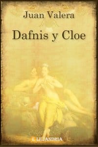 Dafnis y Cloe de Juan Valera
