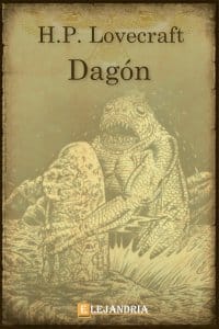Dagón de H. P. Lovecraft
