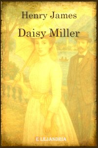 Descargar Daisy Miller de Henry James
