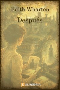 Después de Edith Wharton