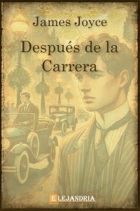 Descargar Después de la carrera de James Joyce