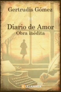 Descargar Diario de amor de Gertrudis Gómez de Avellaneda