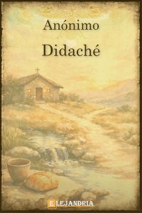 Descargar Didaché de Anónimo
