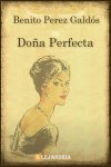 Portada de Doña Perfecta
