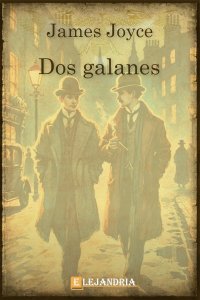 Dos galanes de James Joyce