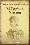 Portada de El Capitán Veneno