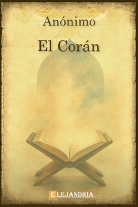 El Corán de Anónimo