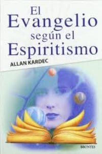 El Evangelio según el espiritismo de Allan Kardec
