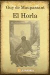 Portada de El Horla