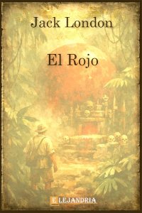 Descargar El Rojo de Jack London