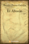 Portada de El abuelo