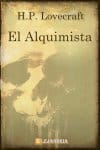 Portada de El alquimista