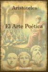 Portada de El arte poética