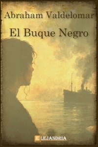 El buque negro de Abraham Valdelomar