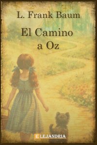 Descargar El camino a Oz de L. Frank Baum