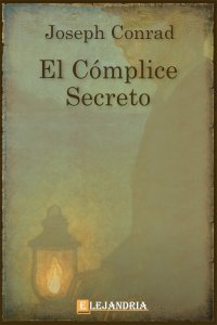 Descargar El cómplice secreto de Joseph Conrad