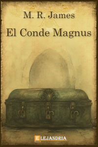 El conde Magnus de M. R. James