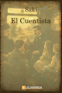 Descargar El cuentista de Saki
