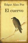 Portada de El cuervo