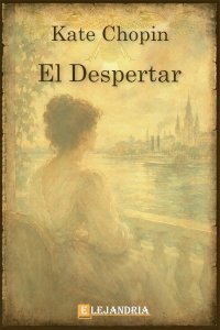 El despertar de Kate Chopin