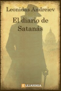Descargar El diario de Satanás de Leonid Andréiev