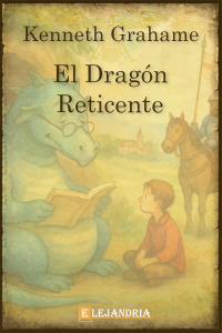 Descargar El dragón reticente de Kenneth Grahame